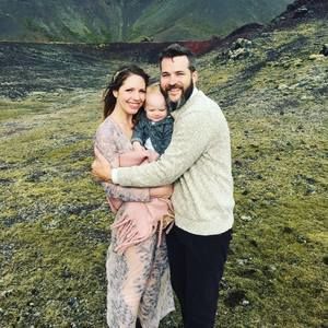 Meet your Posher, Corrie